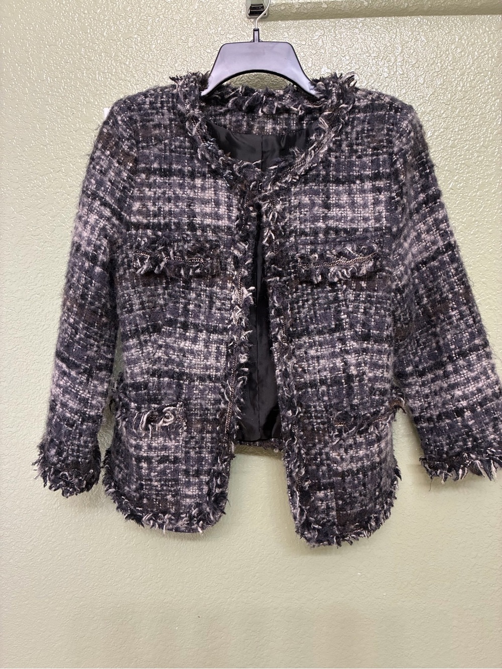 Women jacket